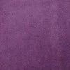 Eurofirany DIVA LINE RIA Minkšto aksomo naktinė užuolaida, 140X250 cm, kilpos / žiedai, spalva: violetinė