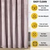 Eurofirany D91 / Z / ROSA / PUDR 140X270 T