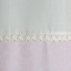 Eurofirany Užuolaidos FLAMINGO / Rožinis 140X250 PAKEITIMAS