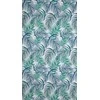 Eurofirany D91/Z/PALMS/02 140X250 PRZEL B+SEE