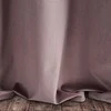 Eurofirany PAŠARAI / PIERRE / POWDER 140X250 TRANS