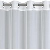 Eurofirany FIR / VENUS / B 300X145 TRANS Dieninės užuolaidos