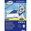 Avery Zweckform LABEL. ZF ECONOMY 70X41MM 045 100ARK ETIKETĖ E100 ELA045 - ELA045