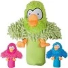 COOCKOO Cookoo žaislai Butelis Saldainiai 27 cm Mėlyna
