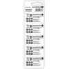 EVERACTIVE LITIO BATERIJOS CR20255BL LIZDINĖJE PAKUOTĖJE - 5 VNT.