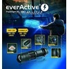LED žibintuvėlis everActive FL-180 Bullet 3W