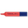 Staedtler Raudon's Textsurfer biuro paryškintuvas