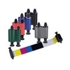 Evolis Farbband spalva - (R5F002EA)