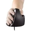 Evoluent VMDL USB pelė Dešiniarankė D Didelė + etiketė