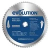Pjovimo diskas Evolution EVO-305-60-S; 305 mm; Z60