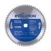 Pjovimo diskas Evolution EVO-305-60-S; 305 mm; Z60