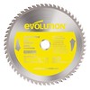 Pjovimo diskas Evolution EVO-230-60-SN; 230 mm; Z60