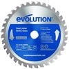 Evolution TCT plieno pjovimo 180mm 36z (EVO- 180- 36- S)