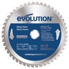 Pjovimo diskas Evolution EVO-230-48-S; 230 mm; Z48