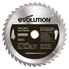 Pjovimo diskas Evolution EVO-230-40-D; 230 mm; Z40