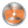 Pjovimo diskas Evolution EVO-210-MULTI; 210 mm; Z24