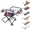 Skydo pjūklas Evolution PUSLAPIS 5 -S 1800 W 255 mm