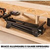 Darbastalis pjovimo staklėms Evolution STAND800-EXP