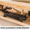 Darbastalis pjovimo staklėms Evolution STAND800-EXP