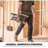 Darbastalis pjovimo staklėms Evolution STAND800-EXP