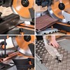 Evolution Multitasking Vision Saw TCT Evolution
