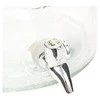 Excellent Houseware Stiklainis su kraneliu stiklinis 8 l