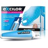 Excilor Mikozės gydymo aplikatorius pieštukas 3,3ml