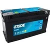 Exide Akumuliatorius 96 Ah 850 A EN 12V AGM