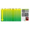 EXOTERRA – Solar Glo 125W Uva/Uvb Heat &amp; Sunlight E27 – (220.1820)