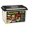 Exoterra - Faunariumas didelis plastikinis 37x22x24,5 cm