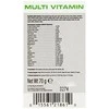 EXOTERRA - Multivitamin 70Gr - (236.0950)