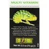 EXOTERRA - Multivitamin 70Gr - (236.0950)