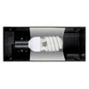 Exoterra - RAMP EXOTERRA Compact Top for 1 bulb - 30 x 15 x 9 cm