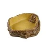 Exoterra - Vanduo Bowl XL - Neutral - 27x23x6.5CM