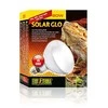 Exo Terra EXOTERRA – Solar Glo 80W Uva/Uvb Heat & Sunlight E27 – (220.1818)