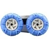 Silverlit EXOST 360 AQUACROSS – amfibinis nuotolinio valdymo automobilis – visoms vietoms – USB įkraunama baterija automobiliui – nuo 5 metų
