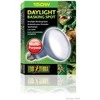 Hagen EXOTERRA - Dienos šviesos prožektorinė lempa, 150W R30 E27, žalia - (220.2740)