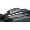 Krepšys Lifeventure Expedition Duffle Wheels 120L - Juoda