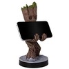 Cable Guys Išskirtinės Gaming Toddler Groot kabelinės viryklės