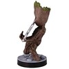 Cable Guys Išskirtinės Gaming Toddler Groot kabelinės viryklės