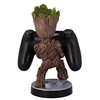 Cable Guys Išskirtinės Gaming Toddler Groot kabelinės viryklės