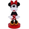 Cable Guys Minnie Mouse (Pie Eye)