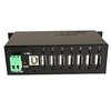 HUB USB Exsys 7x USB-A (EX-1177HMV)