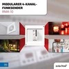 Zamel Modulis radijo siųstuvas 4 kanalas RNM-10
