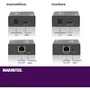 Marmitek MegaView 90 HDMI plėstuvas, didesnis nei 1 CAT 5e/6
