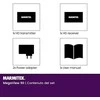 Marmitek MegaView 90 HDMI plėstuvas, didesnis nei 1 CAT 5e/6