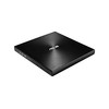 Išorinis DVD įrašymo įrenginys Asus ZenDrive U9M USB/USB-C, Juodas