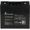 Akumuliatorius Extralink AGM 12V 18AH