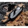 Portable Electric Car Charger Extralink BS-PCD030 16A 3.6kW Schuko, Single Phase, 5.5m, LCD Ekranas, IP67
