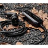 Portable Electric Car Charger Extralink BS-PCD030 16A 3.6kW Schuko, Single Phase, 5.5m, LCD Ekranas, IP67